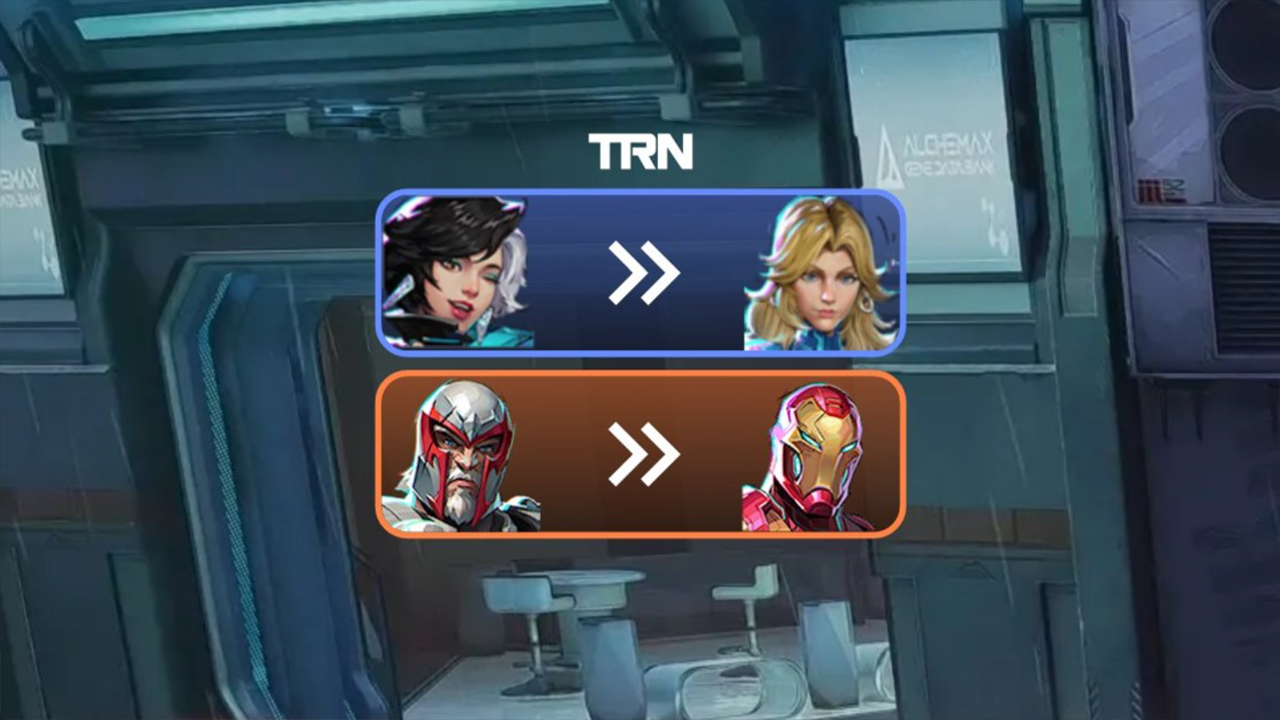 Marvel Rivals: Live Match Stat Tracker App Now Available! - Marvel ...